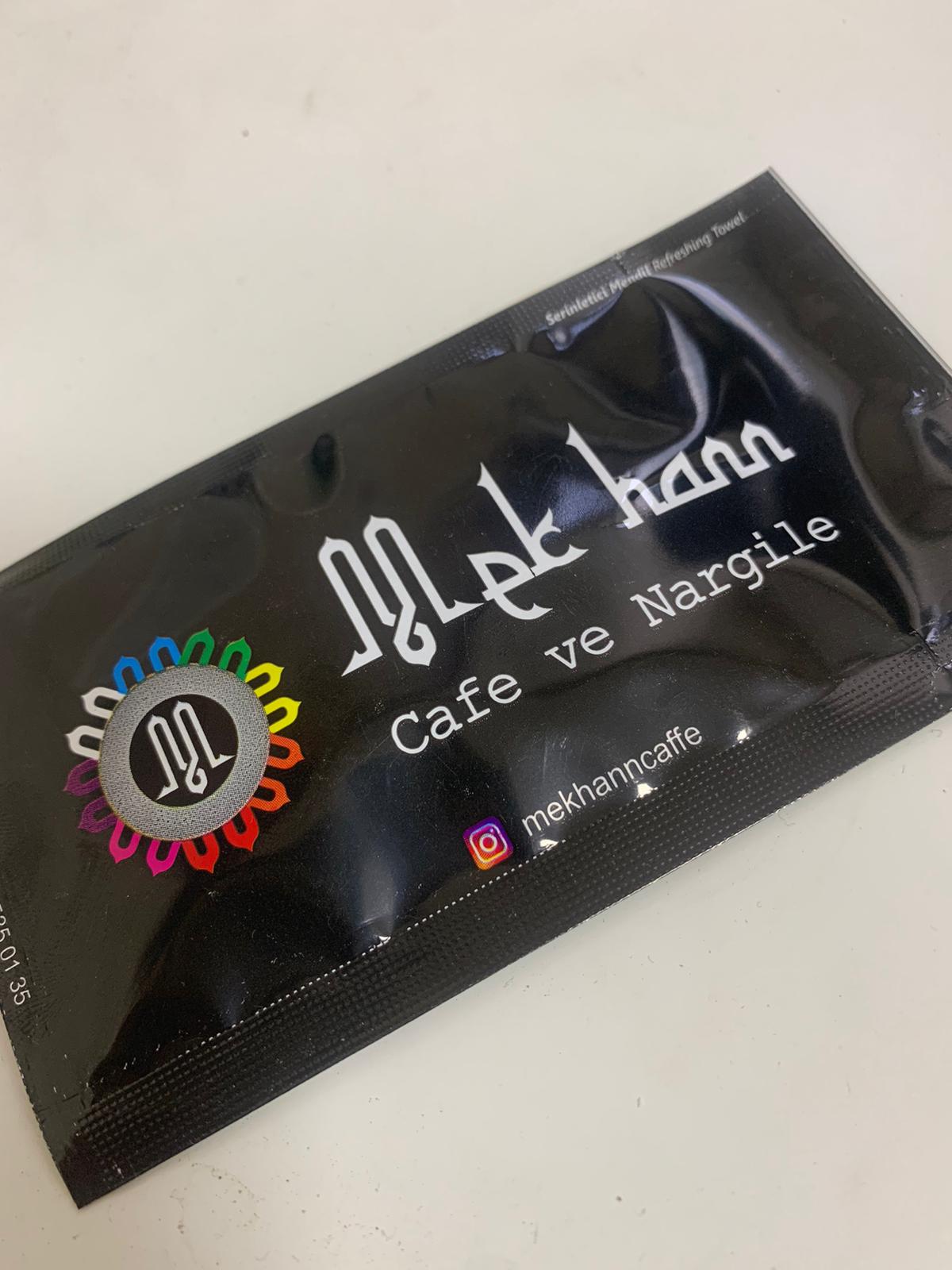 En Hızlı Teslimat En Hızlı İmalat Islak Mendil